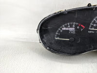 2001-2003 Chevrolet Malibu Instrument Cluster Speedometer Gauges P/N:22704958 Fits Fits 2001 2002 2003 OEM Used Auto Parts -