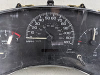 2001-2003 Chevrolet Malibu Instrument Cluster Speedometer Gauges P/N:22704958 Fits Fits 2001 2002 2003 OEM Used Auto Parts -