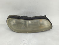 1997-2005 Chevrolet Malibu Passenger Right Oem Head Light Headlight Lamp - Oemusedautoparts1.com