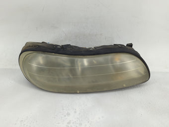 compare product 1997-2005 Chevrolet Malibu Passenger Right Oem Head Light Headlight Lamp