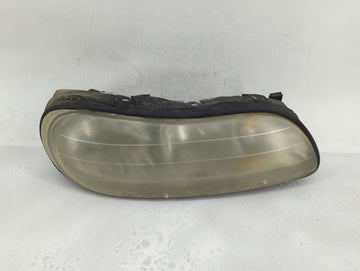 1997-2005 Chevrolet Malibu Passenger Right Oem Head Light Headlight Lamp - Oemusedautoparts1.com