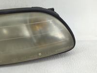 1997-2005 Chevrolet Malibu Passenger Right Oem Head Light Headlight Lamp - Oemusedautoparts1.com