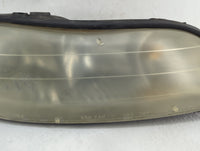 1997-2005 Chevrolet Malibu Passenger Right Oem Head Light Headlight Lamp - Oemusedautoparts1.com