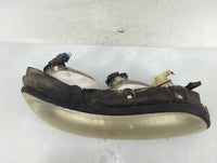 1997-2005 Chevrolet Malibu Passenger Right Oem Head Light Headlight Lamp - Oemusedautoparts1.com