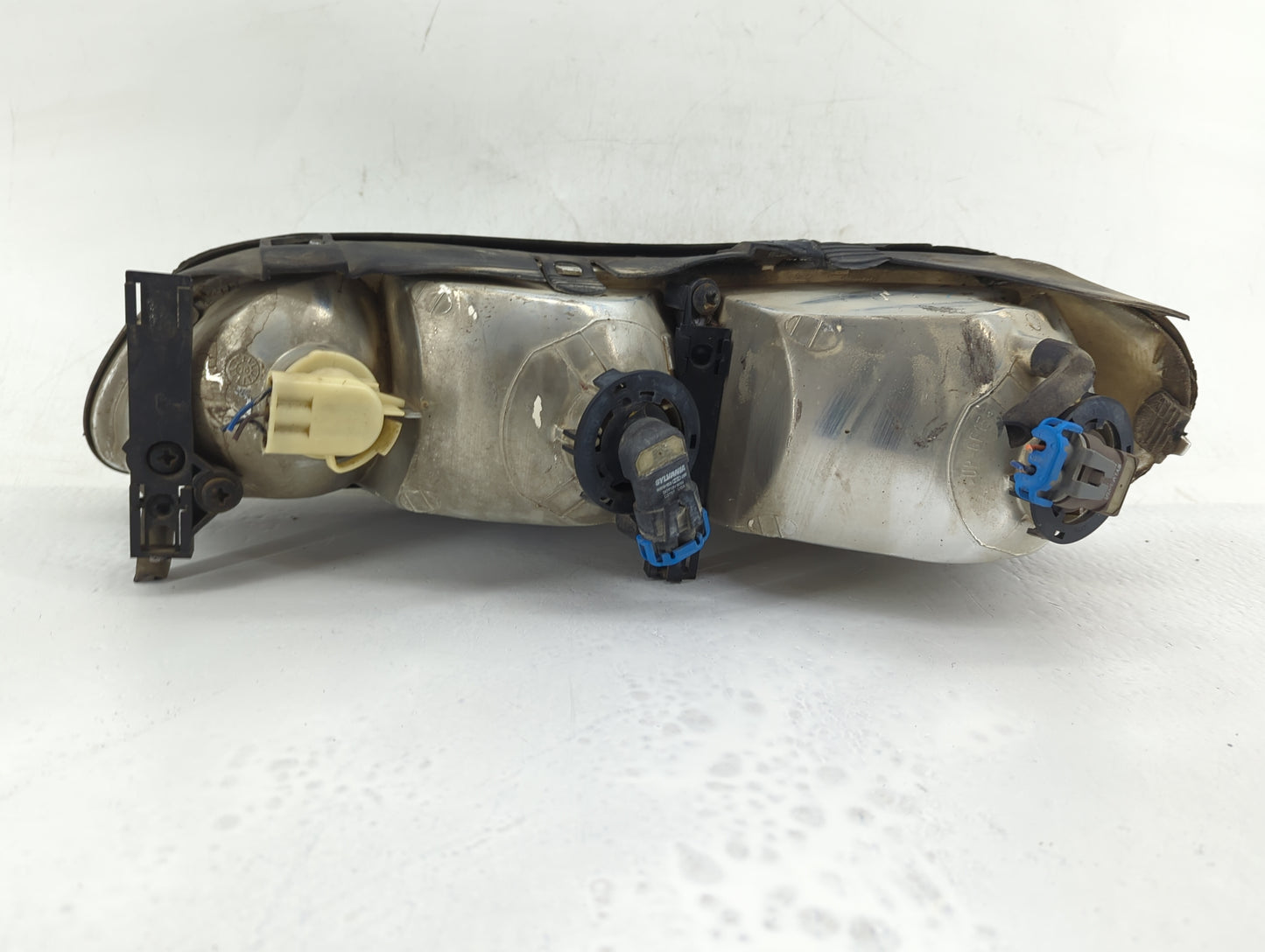 1997-2005 Chevrolet Malibu Passenger Right Oem Head Light Headlight Lamp - Oemusedautoparts1.com