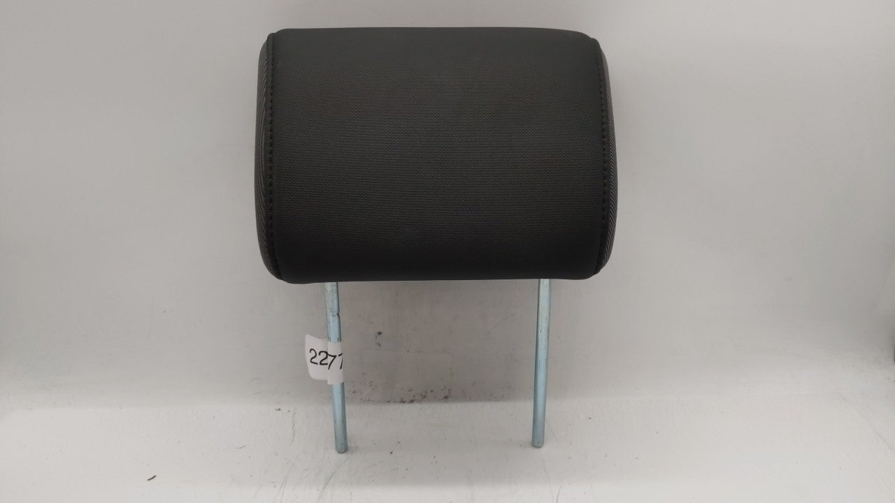 2002-2003 Chevrolet Malibu Headrest Head Rest Front Driver Passenger Seat - Oemusedautoparts1.com