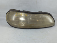 1997-2005 Chevrolet Malibu Passenger Right Oem Head Light Headlight Lamp - Oemusedautoparts1.com