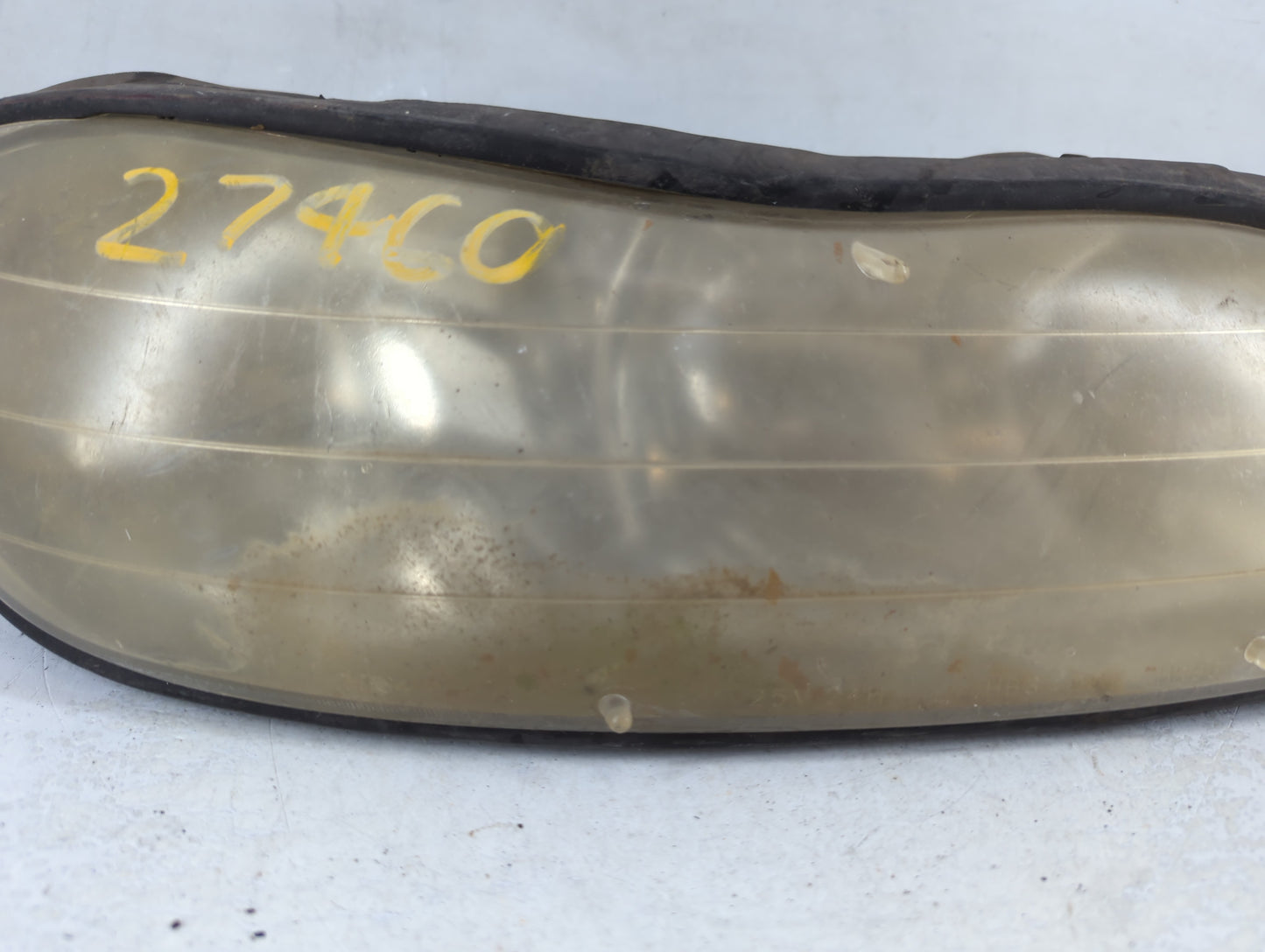 1997-2005 Chevrolet Malibu Passenger Right Oem Head Light Headlight Lamp - Oemusedautoparts1.com