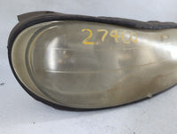 1997-2005 Chevrolet Malibu Passenger Right Oem Head Light Headlight Lamp - Oemusedautoparts1.com