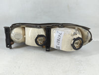 1997-2005 Chevrolet Malibu Passenger Right Oem Head Light Headlight Lamp - Oemusedautoparts1.com
