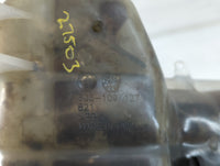 1999 Chevrolet Malibu Radiator Coolant Overflow Expansion Tank Bottle - Oemusedautoparts1.com