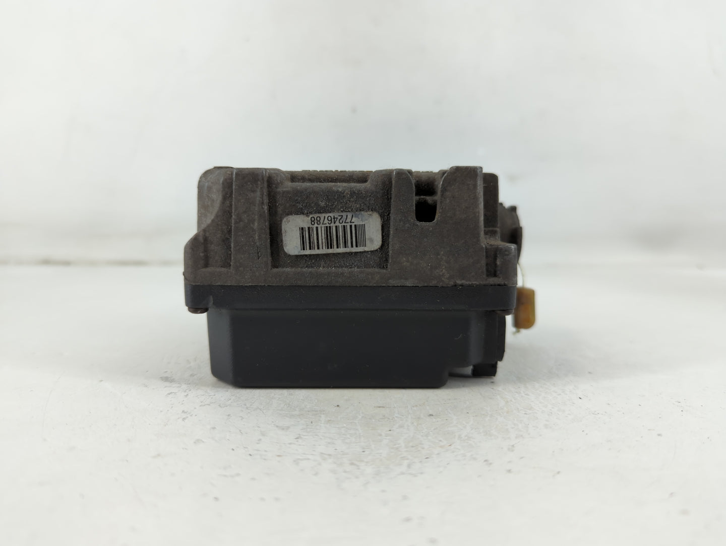 2003 Buick Regal Bluetooth Phone Communication Control Module Ccm Oem - Oemusedautoparts1.com