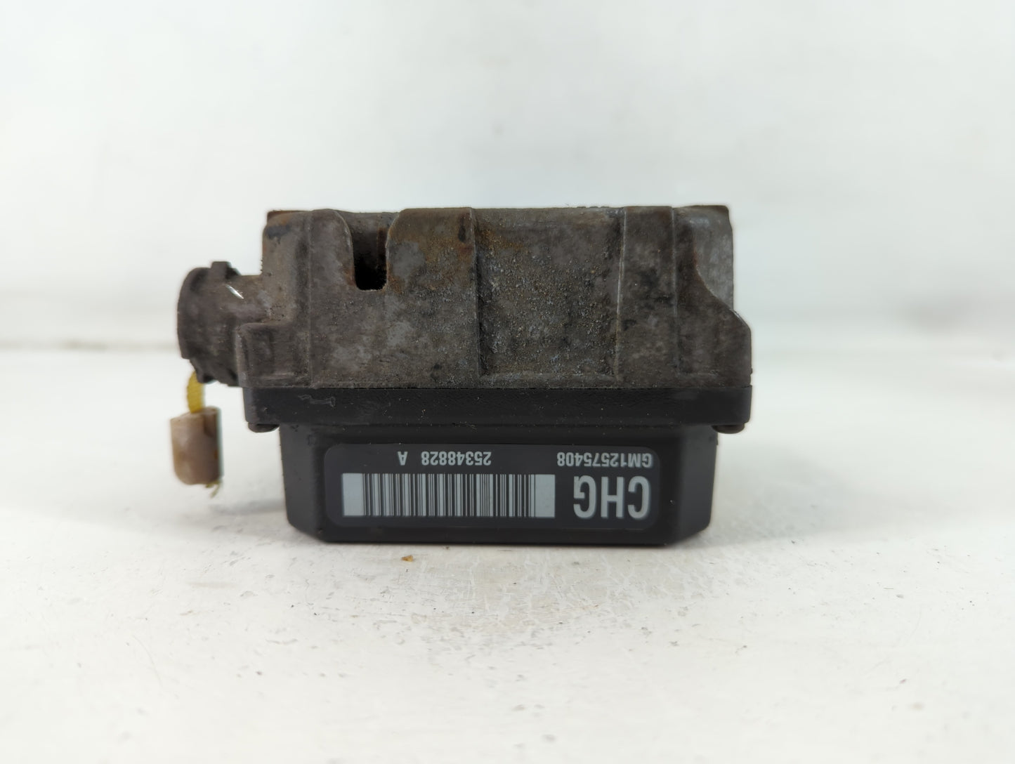 2003 Buick Regal Bluetooth Phone Communication Control Module Ccm Oem - Oemusedautoparts1.com