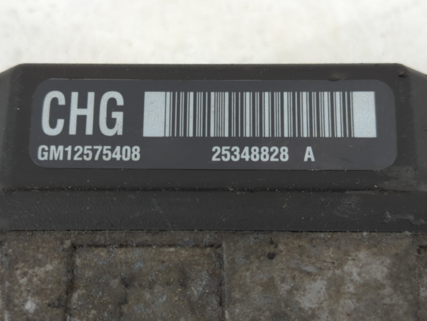2003 Buick Regal Bluetooth Phone Communication Control Module Ccm Oem - Oemusedautoparts1.com