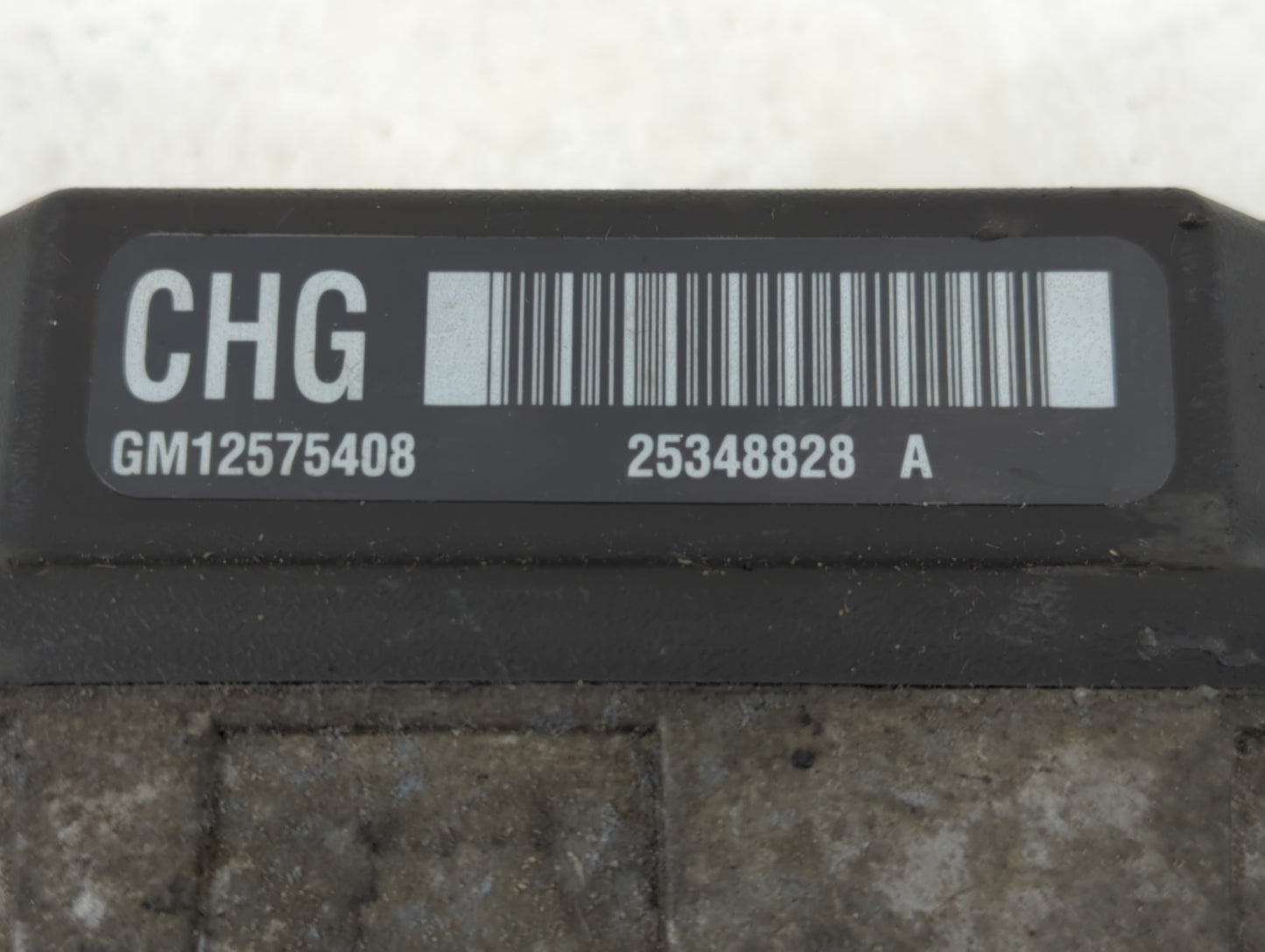 2003 Buick Regal Bluetooth Phone Communication Control Module Ccm Oem - Oemusedautoparts1.com