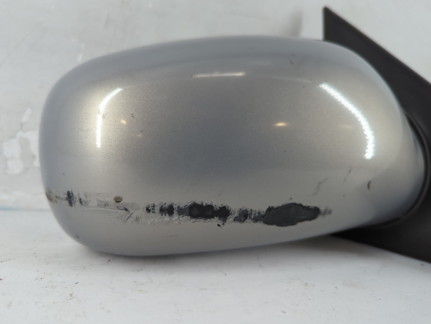 1997-2003 Chevrolet Malibu Passenger Side View Mirror - Right Door Mirror OEM Used - Oemusedautoparts1.com