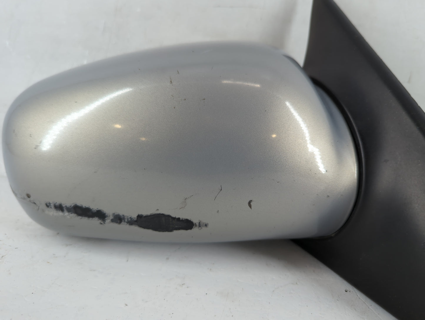 1997-2003 Chevrolet Malibu Passenger Side View Mirror - Right Door Mirror OEM Used - Oemusedautoparts1.com