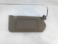 2000-2005 Chevrolet Monte Carlo Sun Visor Shade Replacement Passenger Right Mirror Fits Fits 2000 2001 2002 2003 2004 2005 O