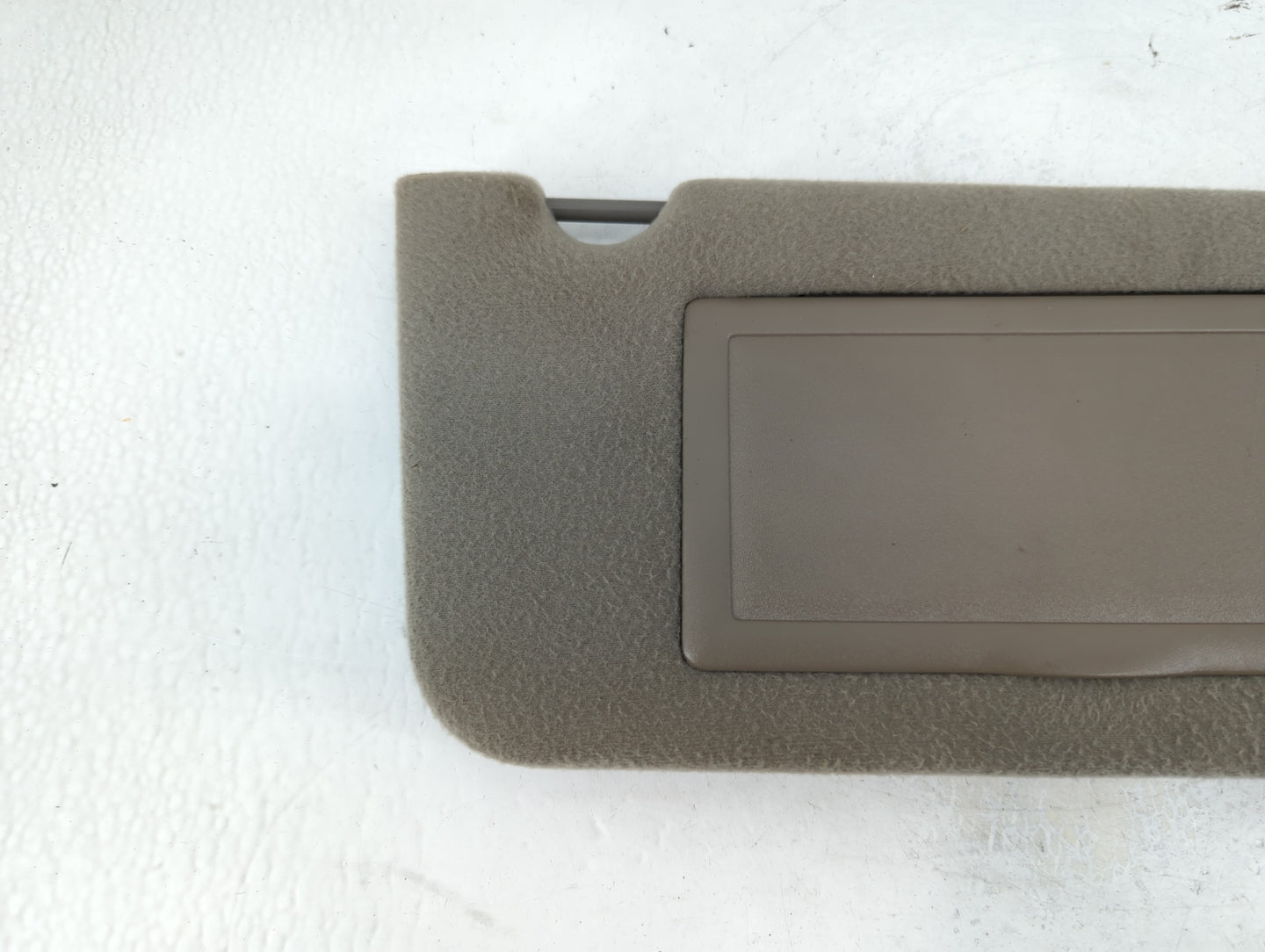 2000-2005 Chevrolet Monte Carlo Sun Visor Shade Replacement Passenger Right Mirror Fits Fits 2000 2001 2002 2003 2004 2005 O