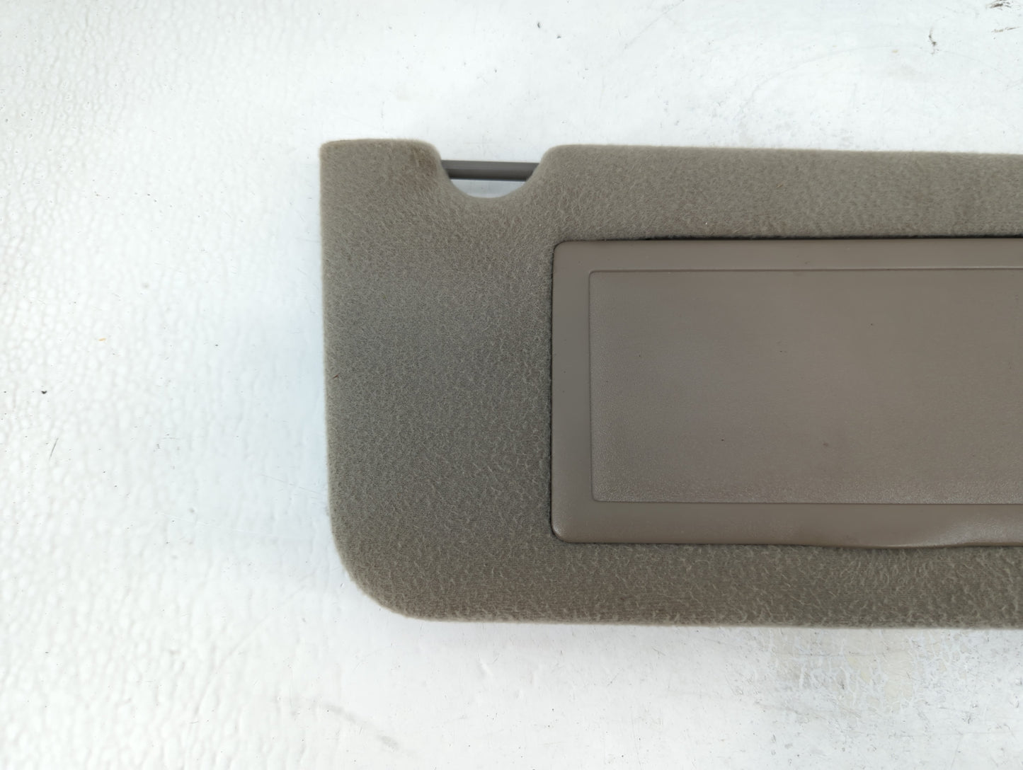 2000-2005 Chevrolet Monte Carlo Sun Visor Shade Replacement Passenger Right Mirror Fits Fits 2000 2001 2002 2003 2004 2005 O