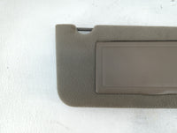 2000-2005 Chevrolet Monte Carlo Sun Visor Shade Replacement Passenger Right Mirror Fits Fits 2000 2001 2002 2003 2004 2005 O