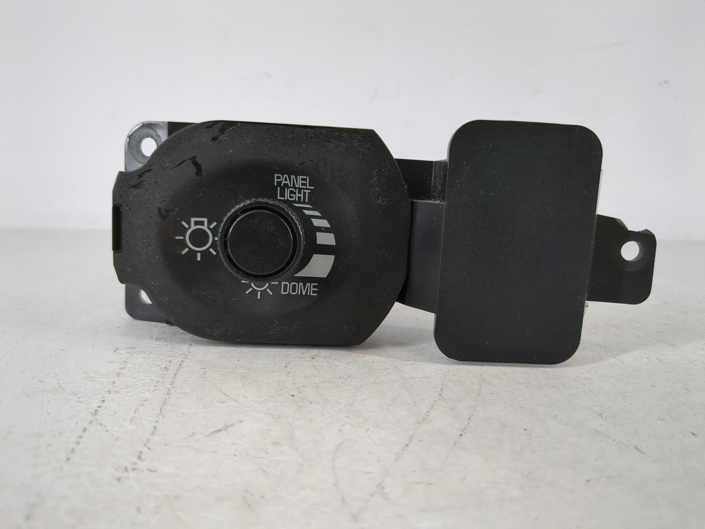 2003 Chevrolet Monte Carlo Headlight Head Light Switch Lamp Control - Oemusedautoparts1.com
