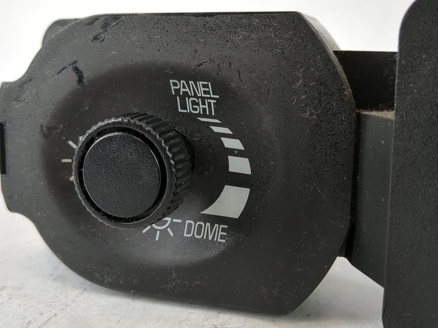 2003 Chevrolet Monte Carlo Headlight Head Light Switch Lamp Control - Oemusedautoparts1.com