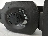 2003 Chevrolet Monte Carlo Headlight Head Light Switch Lamp Control - Oemusedautoparts1.com