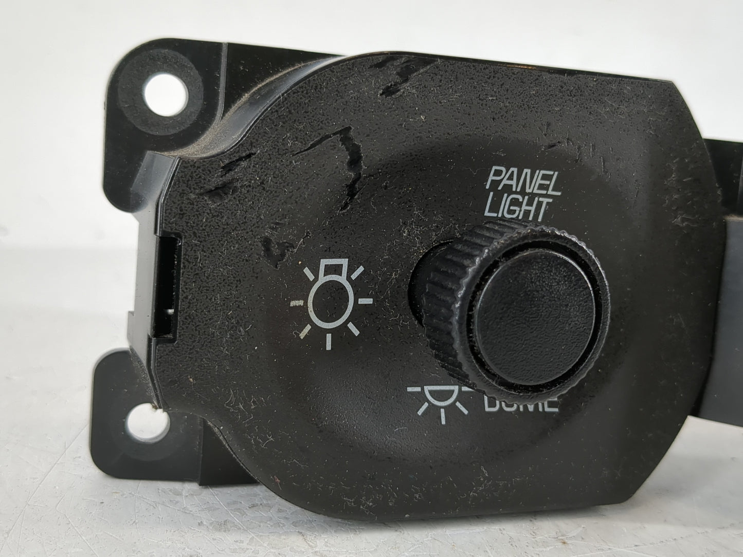 2003 Chevrolet Monte Carlo Headlight Head Light Switch Lamp Control - Oemusedautoparts1.com