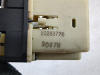 2003 Chevrolet Monte Carlo Headlight Head Light Switch Lamp Control - Oemusedautoparts1.com