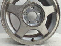 2001-2007 Chevrolet Monte Carlo Oem Wheel Rim 1089615 - Oemusedautoparts1.com