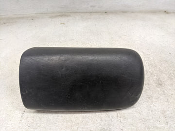 2000-2005 Chevrolet Monte Carlo Center Console Armrest Cover Lid Fits Fits 2000 2001 2002 2003 2004 2005 OEM Used Auto Parts