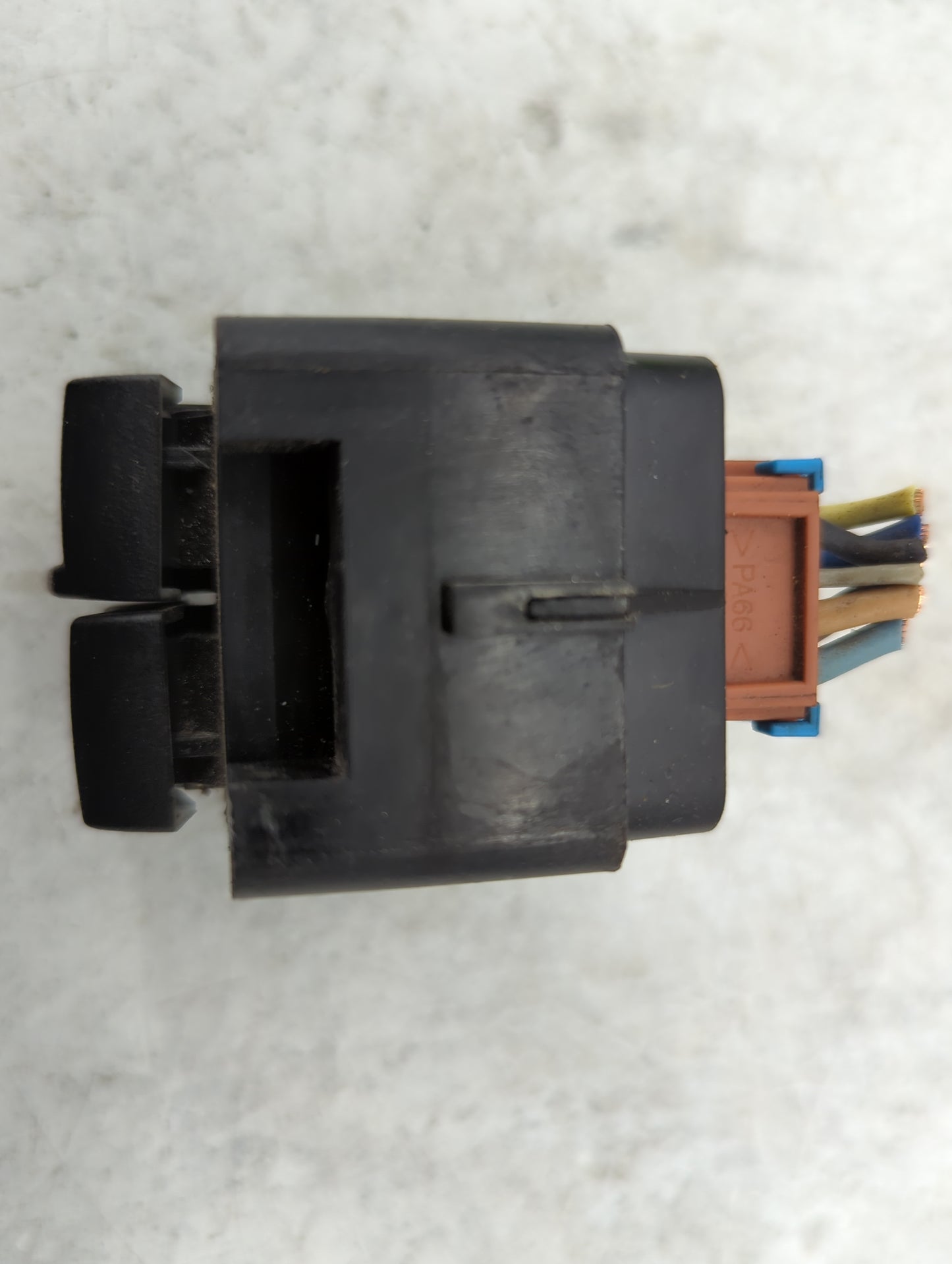2000-2005 Chevrolet Monte Carlo Master Power Window Switch Replacement Driver Side Left Fits OEM Used Auto Parts - Oemusedau