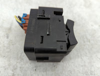 2000-2005 Chevrolet Monte Carlo Master Power Window Switch Replacement Driver Side Left Fits OEM Used Auto Parts - Oemusedau
