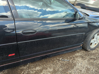 compare product 2000-2007 Chevrolet Monte Carlo Passenger Front Door Oem