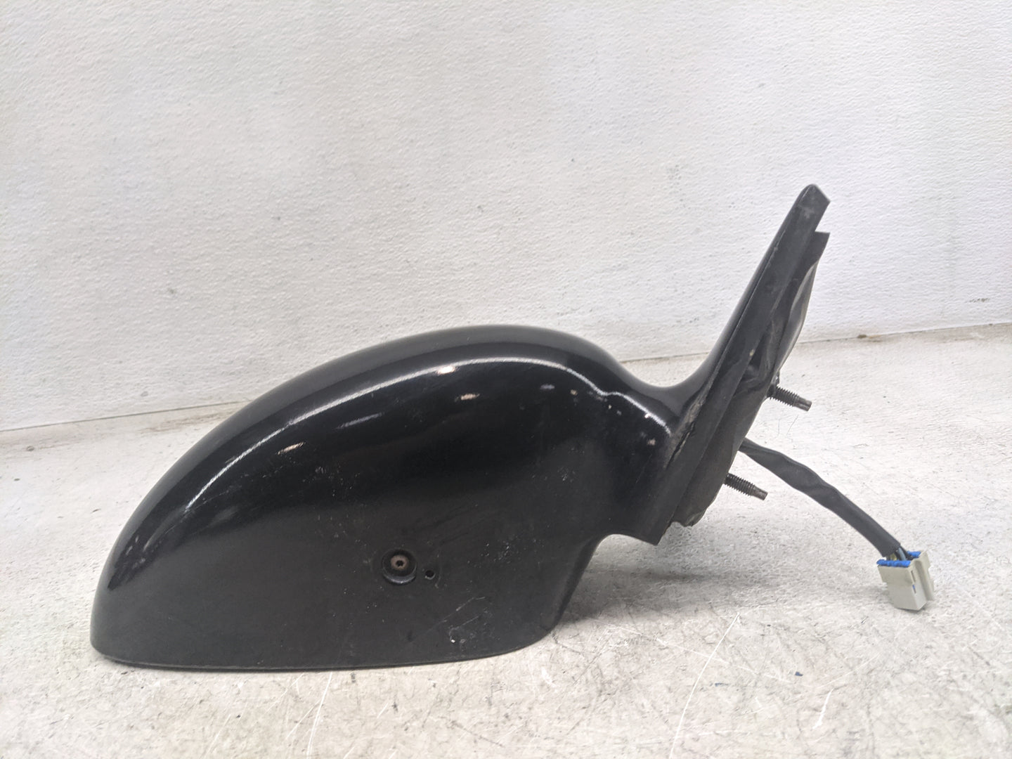 2000-2007 Chevrolet Monte Carlo Passenger Side View Mirror - Right Door Mirror OEM Used - Oemusedautoparts1.com