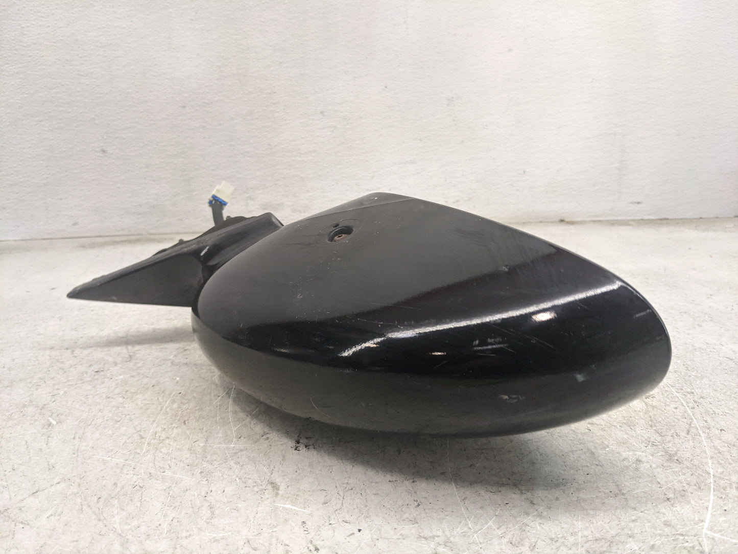 2000-2007 Chevrolet Monte Carlo Passenger Side View Mirror - Right Door Mirror OEM Used - Oemusedautoparts1.com