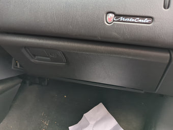 compare product 2003 Chevrolet Monte Carlo Passenger Glove Box Door Storage Compartment