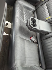 2003 Chevrolet Monte Carlo Rear Seat Oem - Oemusedautoparts1.com