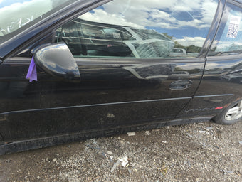 compare product 2000-2007 Chevrolet Monte Carlo Driver Front Door Oem