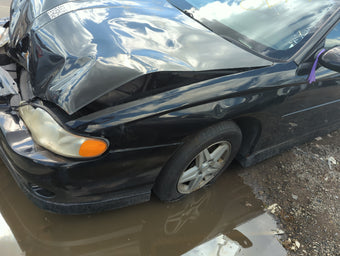 compare product 2000-2005 Chevrolet Monte Carlo Driver Fender