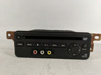 2002-2005 Chevrolet Monte Carlo Radio AM FM Cd Player Receiver Replacement Fits Fits 2002 2003 2004 2005 OEM Used Auto Parts