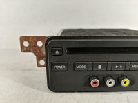 2002-2005 Chevrolet Monte Carlo Radio AM FM Cd Player Receiver Replacement Fits Fits 2002 2003 2004 2005 OEM Used Auto Parts