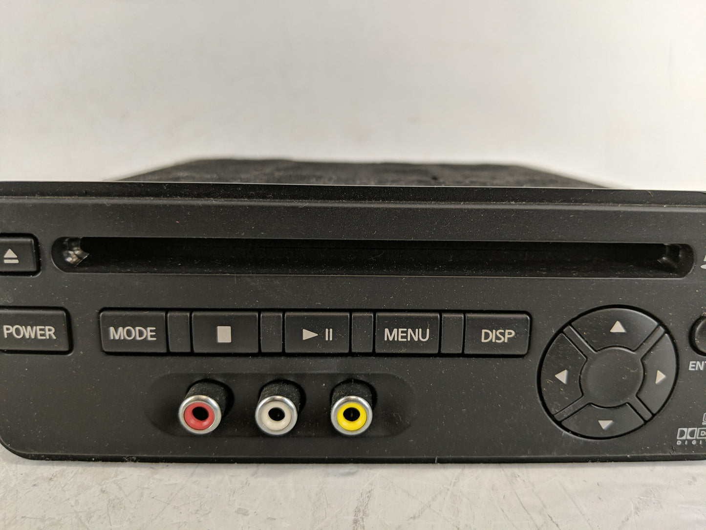 2002-2005 Chevrolet Monte Carlo Radio AM FM Cd Player Receiver Replacement Fits Fits 2002 2003 2004 2005 OEM Used Auto Parts