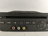 2002-2005 Chevrolet Monte Carlo Radio AM FM Cd Player Receiver Replacement Fits Fits 2002 2003 2004 2005 OEM Used Auto Parts