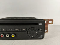 2002-2005 Chevrolet Monte Carlo Radio AM FM Cd Player Receiver Replacement Fits Fits 2002 2003 2004 2005 OEM Used Auto Parts