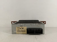 2002-2005 Chevrolet Monte Carlo Radio AM FM Cd Player Receiver Replacement Fits Fits 2002 2003 2004 2005 OEM Used Auto Parts