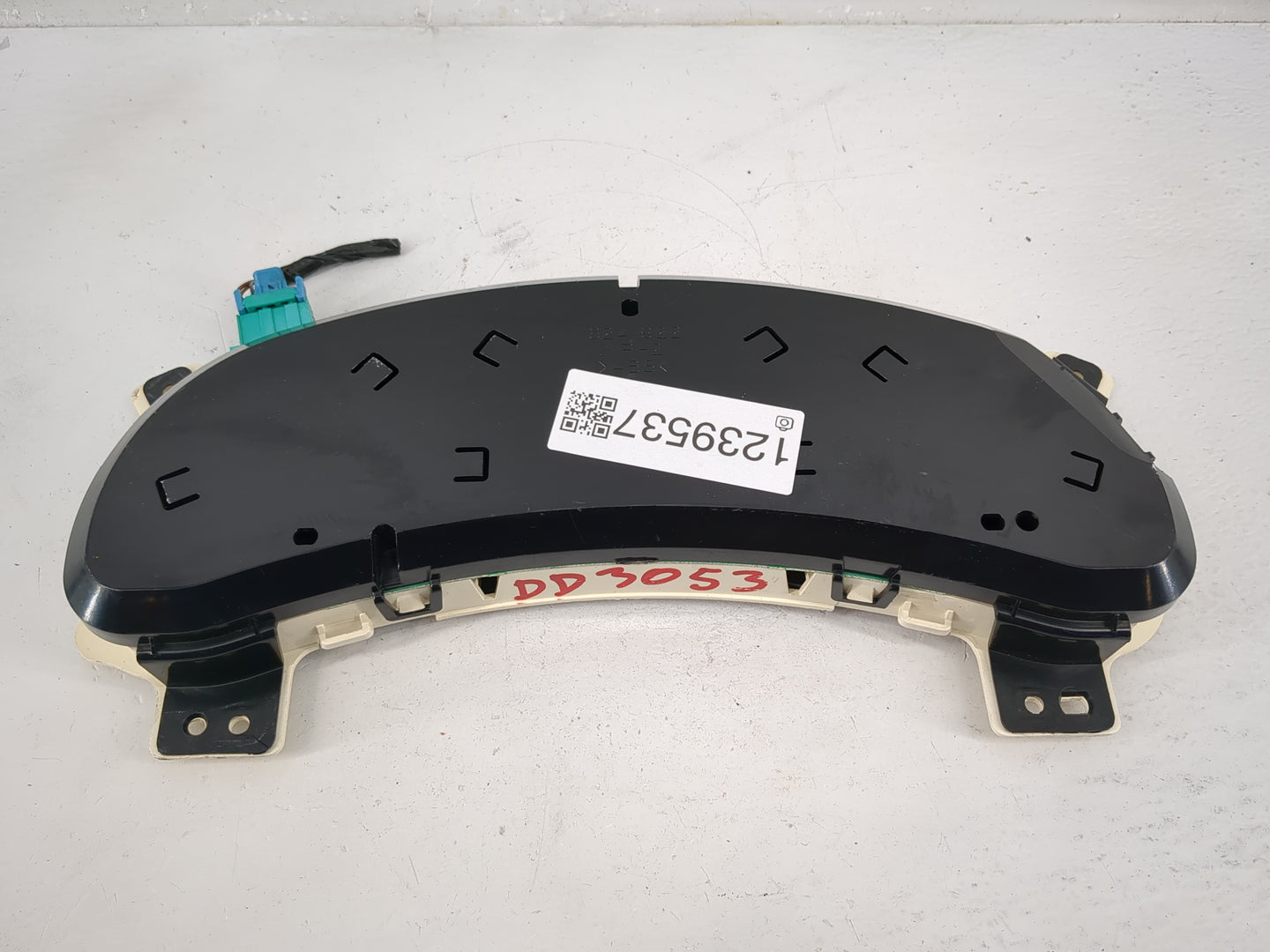 2003 Chevrolet Monte Carlo Instrument Cluster Speedometer Gauges Fits OEM Used Auto Parts - Oemusedautoparts1.com