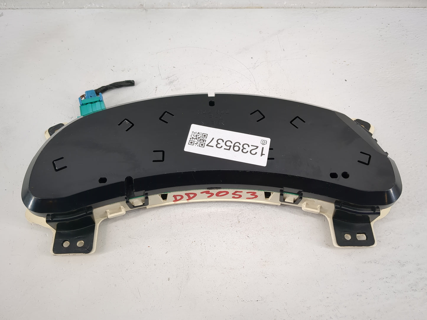 2003 Chevrolet Monte Carlo Instrument Cluster Speedometer Gauges Fits OEM Used Auto Parts - Oemusedautoparts1.com