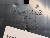 2003 Chevrolet Monte Carlo Instrument Cluster Speedometer Gauges Fits OEM Used Auto Parts - Oemusedautoparts1.com